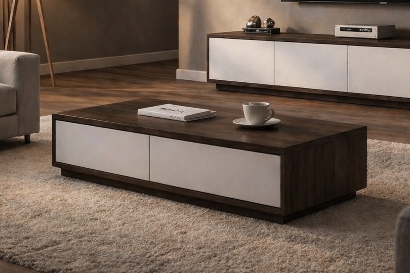 ct1202(1) ترابيزة قهوة (ct1202) - صورة من 1