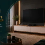وحدات تلفزيون
